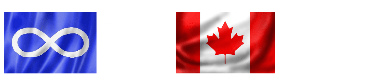 Proudly Metis Owned