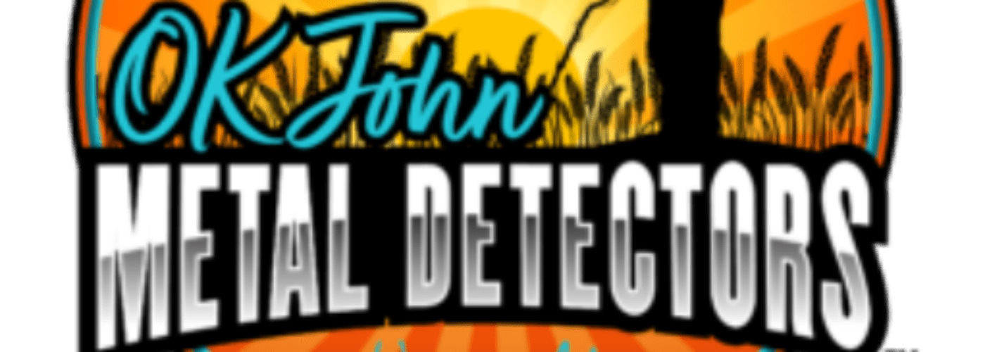 Ok John Main Logo