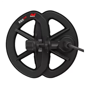 MInelab 6″ Equinox Coil for 700, 900 or XTP Ok John Metal Detectors 700