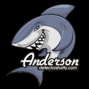 Anderson Detector Shafts