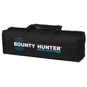 Bounty Hunter Carry Bag