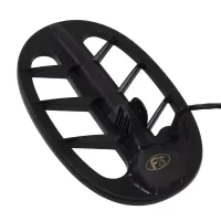 Fisher 11″ DD Bi-Axial Coil For- F70 and F75
