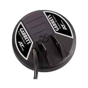 Garrett 4.5 At Pro:Gold Sniper coil