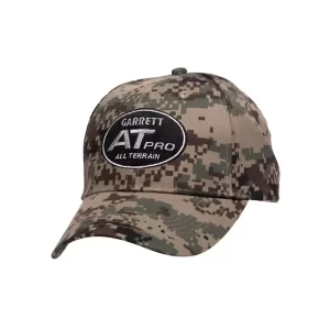 Garrett AT Pro Hat