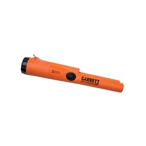 Garrett AT Propointer