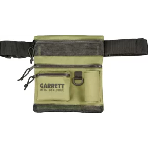 Garrett All Terrain Pouch