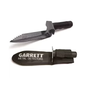 Garrett Edge Digger with Sheath