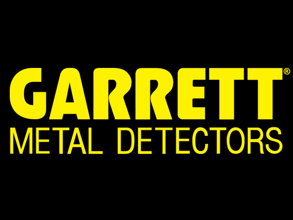 Garrett Metal Detectors
