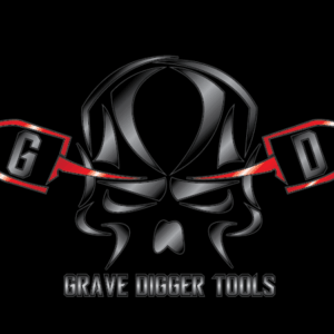Grave Digger Tools