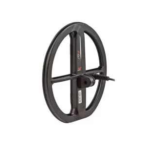 Minelab Manticore 9″ Coil Ok John Metal Detectors coil
