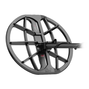 Minelab Manticore Coil, 11 Inch Ok John Metal Detectors 11in