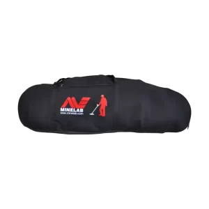 Minelab Carry Bag for Detector Ok John Metal Detectors Bag/Cover