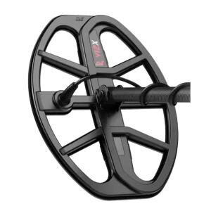 Minelab Vanquish V12X Coil Ok John Metal Detectors coil