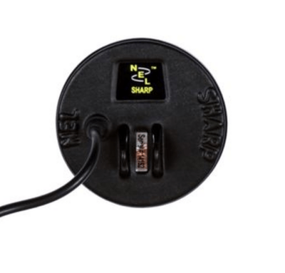 NEL Sharp 5″ Coil For AT Max