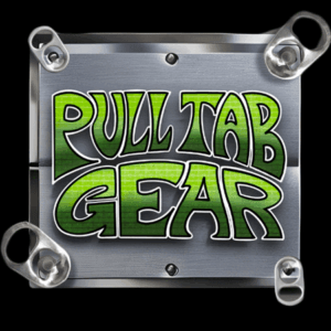 Pull Tab Gear