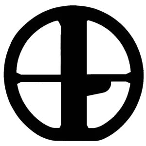 Minelab Manticore Skidplate, M9 Ok John Metal Detectors coil