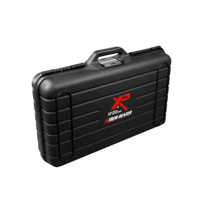 XP Deus II Metal Detector With XTREM Hunter 2-Box and 11″ FMF Coil 2