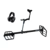 XP Deus II Metal Detector With XTREM Hunter 2-Box and 13″x11″ FMF Coil 2