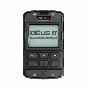 XP Deus II with 11″ Multi-Frequency Coil and Wireless Headphones and Bone Conduction Headphones4