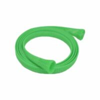 Anderson Coil Cable Cover – Green
