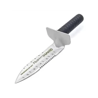 STANDARD DIGGER WITH BELT HOLSTER Nokta Standard Digger available at Ok John Metal Detectors