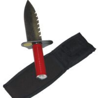 Lesche Tool #76 with Water Tight Handle available at Ok John Metal Detectors