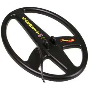 Garrett 10X14 DD Search Coil – GTI 1500 & GTI 2500 Pro available at Ok John Metal Detectors