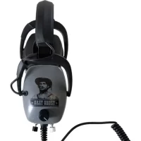 Gray Ghost Ultimate 1/4 jack at Ok John Metal Detectors