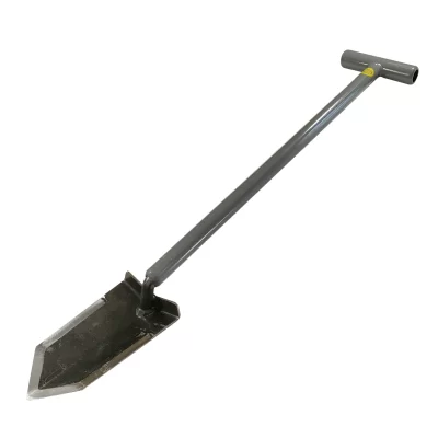Lesche T Handle Sampson Shovel 31″