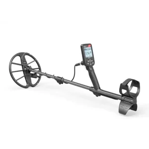 NOKTA Simplex Ultra WHP