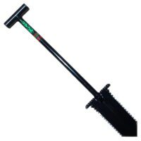 Detector Pro NX5 shovel from Ok John Metal Detectors