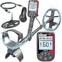 Nokta Triple score available at Ok John Metal Detectors