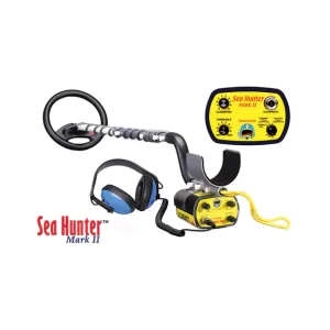 Sea Hunter Mark 2 Treasure Diver