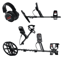 Minelab Manticore available at Ok John Metal Detectors