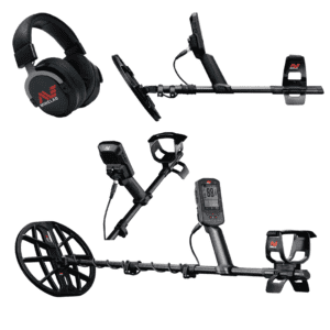 Minelab Manticore available at Ok John Metal Detectors