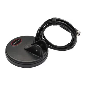 Nokta RC13E 5" x 4.5" Coil for Racer 2 Metal Detector available at Ok John Metal Detectors