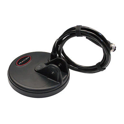 Nokta Makro Racer 2 5″ x 4.5″ Coil Nokta RC13E 5" x 4.5" Coil for Racer 2 Metal Detector available at Ok John Metal Detectors