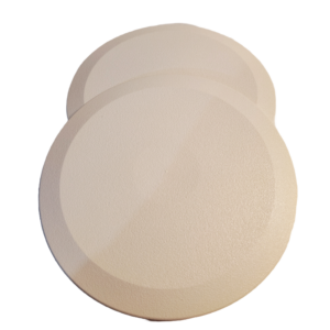 Garrett 8.5" coil cover old type available at Ok John Metal Detectors