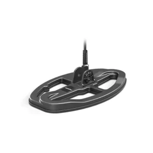 NOKTA SX24 Search Coil 9.5 x 6 Inch Black available at Ok John Metal Detectors