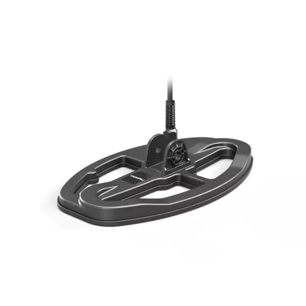 (Lite/BT/Ultra) SX24 Search Coil 9.5 x 6 Inch Black NOKTA SX24 Search Coil 9.5 x 6 Inch Black available at Ok John Metal Detectors