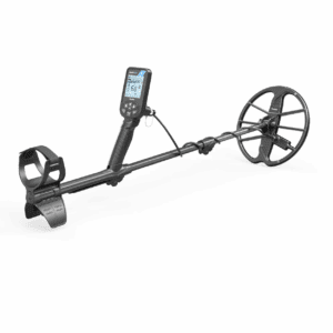 Nokta Simplex BT available at Ok John Metal Detectors