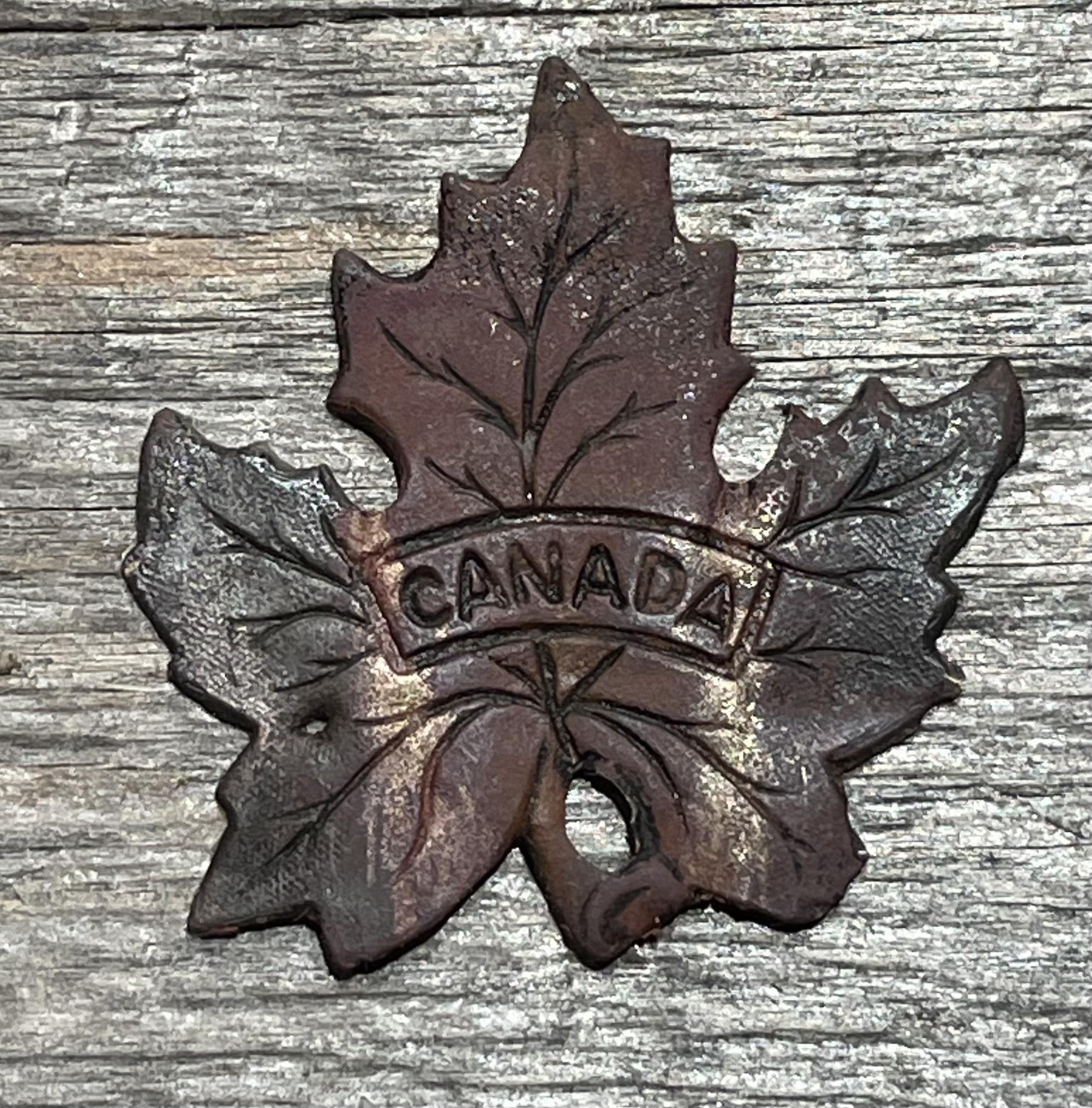 Found by Randy Fixed my Ray Witko