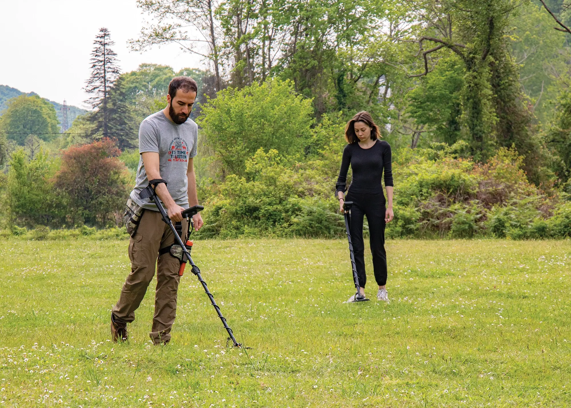 Nokta Simplex BT nokta-simplex-new-generation-outdoor-photo-11