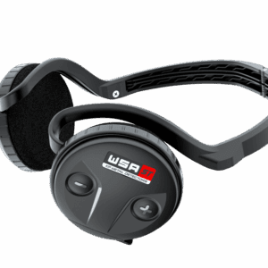XP Deus 2 WSA ST Headphones at Ok John Metal Detectors