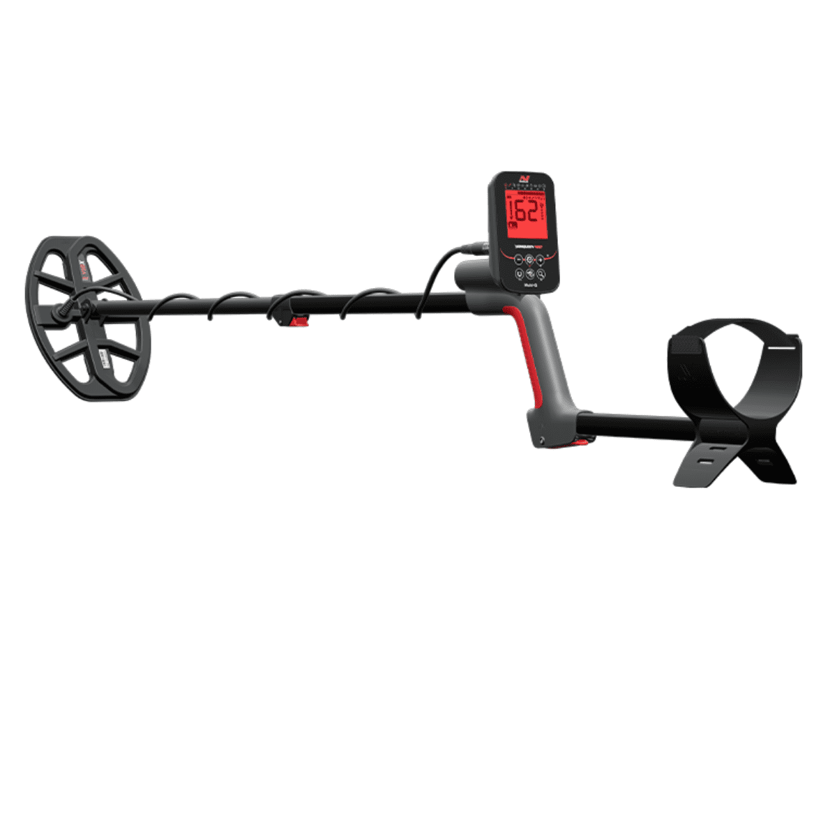 Minelab VANQUISH 360 HERO-SHOT at Ok John Metal Detectors