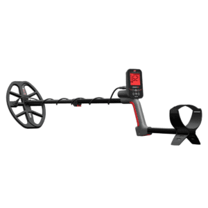 VANQUISH 460_HERO-SHOT available at Ok John Metal Detectors