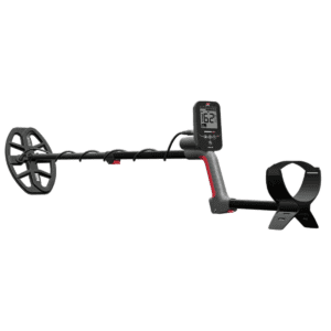 Minelab VANQUISH 560 HERO SHOT available at Ok John Metal Detectors