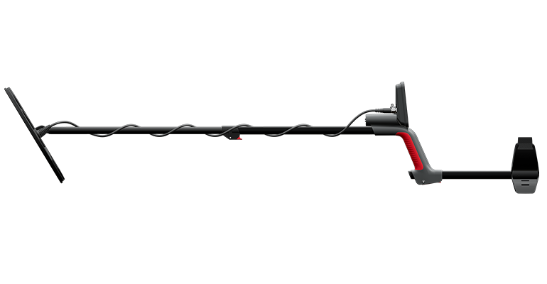 VANQUISH 360_Extended available at Ok John Metal Detectors