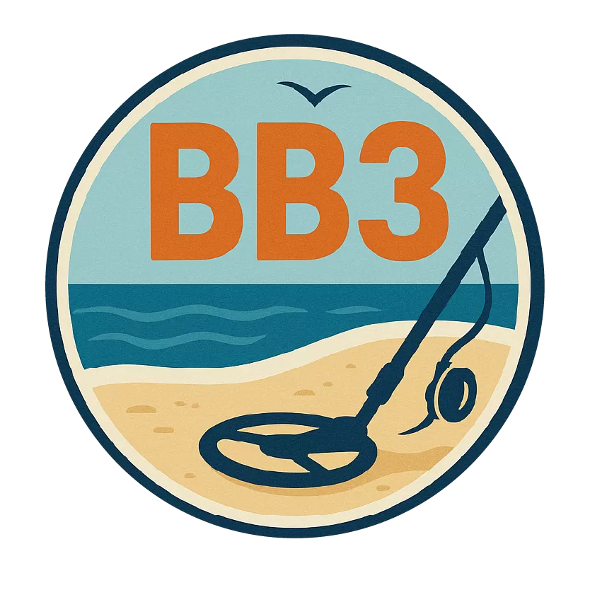 Beach Bonanaza Events Beach Bonanza Metal Detecting Events
