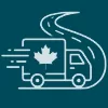 Canadian shipping